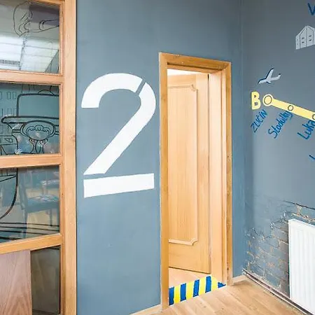 Factory Hostel