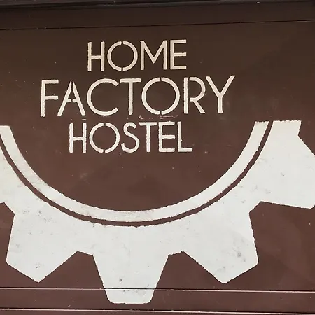 Factory Hostel