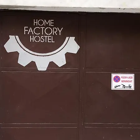 Factory * Prague
