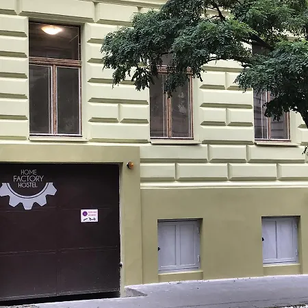 Hostel Factory